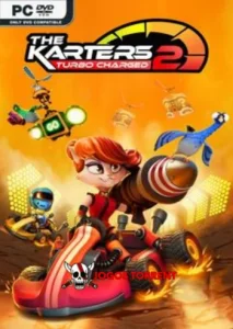 The Karters 2 Turbo Charged