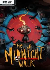 The Midnight Walk