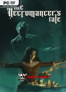 The Necromancer's Tale