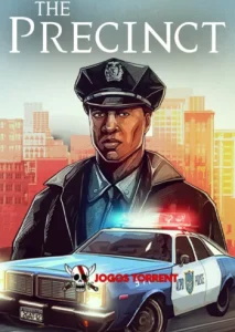 The Precinct