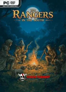 The Rangers In The South