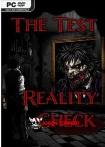 The Test Reality Check