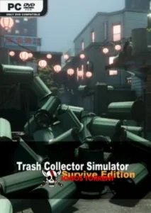 Trash Collector Simulator Survive Edition