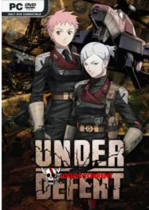 UNDER DEFEAT