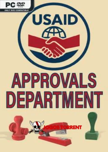 USAID Approvals Department