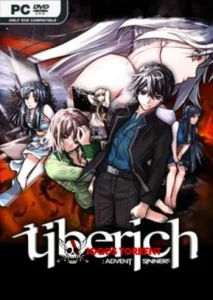 Uberich Advent Sinners