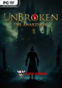 Unbroken The Awakening