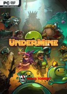 UnderMine 2