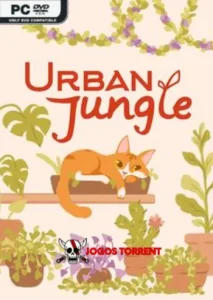 Urban Jungle