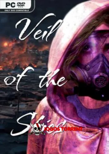 Veil of the Skies