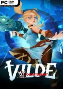 Vilde