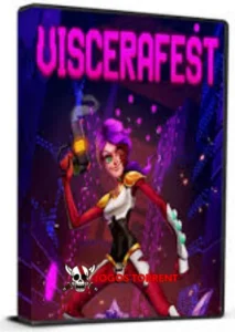 Viscerafest