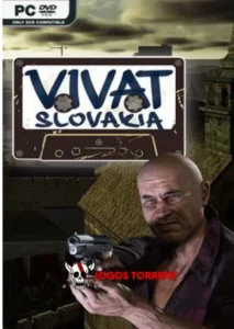 Vivat Slovakia
