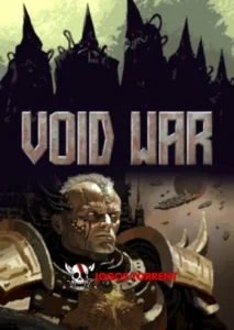 Void War