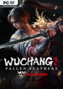 WUCHANG Fallen Feathers