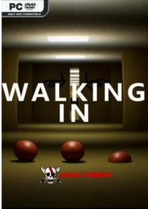 Walking In