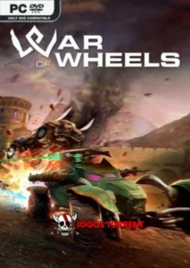 War of Wheels