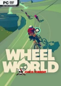 Wheel World