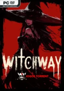 Witch Way