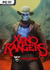 Xeno Rangers