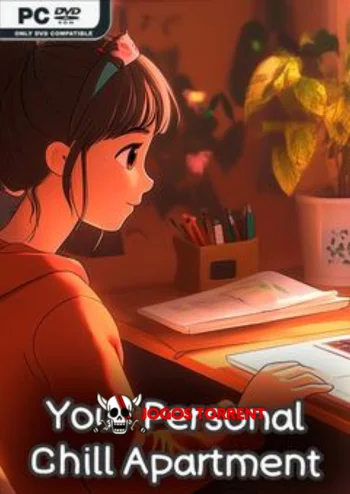 Your Personal Chill Apartment