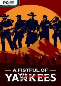 A Fistful Of Yankees