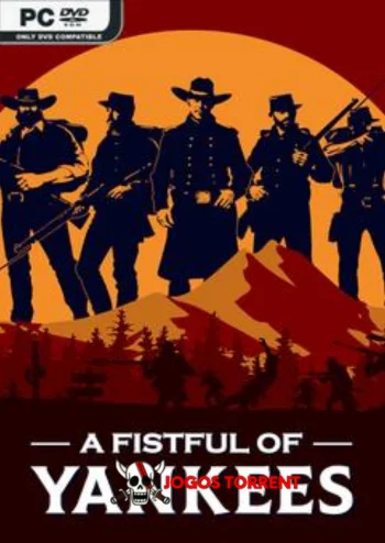 A Fistful Of Yankees