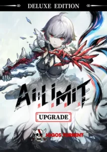 _AI LIMIT - Deluxe Edition