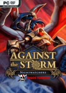 Against the Storm - Nightwatchers