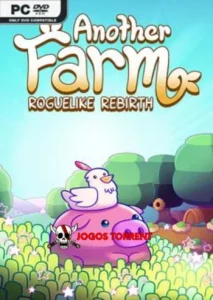 Another Farm Roguelike Rebirth