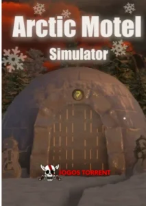 Arctic Motel Simulator