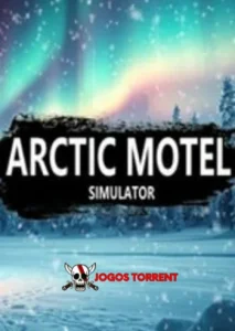 Arctic Motel Simulator