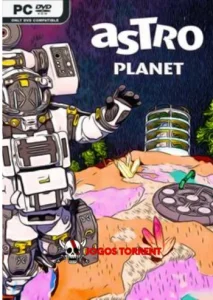 AstroPlanet