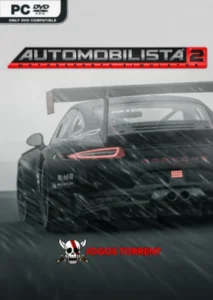 Automobilista 2 - Nürburgring 2025