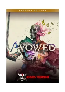 Avowed Premium Edition