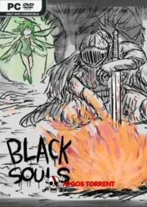 BLACK SOULS