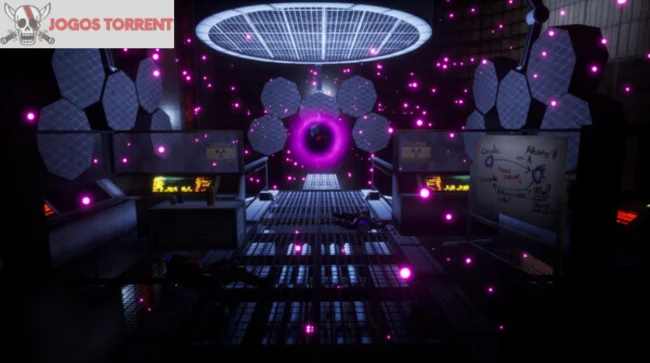 Baixe Abiotic Factor