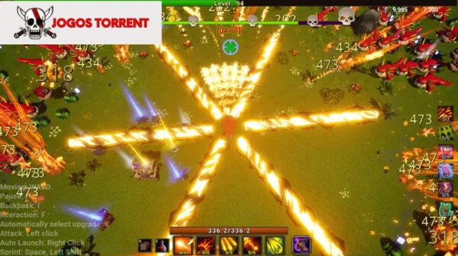 Baixe Abyss Eschaton Survivors (1)