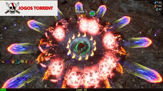 Baixe Abyss Eschaton Survivors