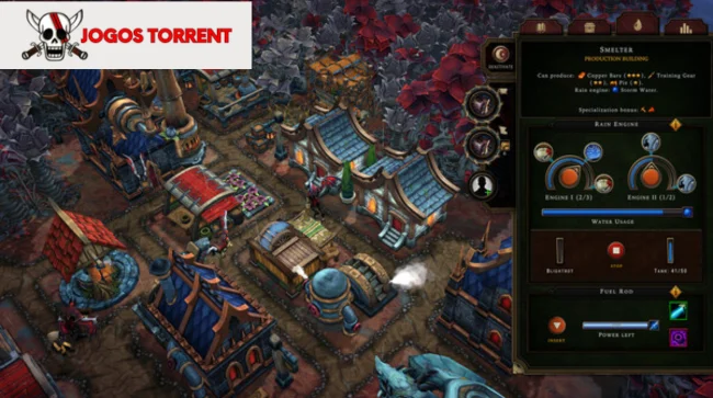Baixe Against the Storm - Nightwatchers (1)