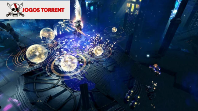 Age of Wonders 4: Archon Prophecy captura de tela 2