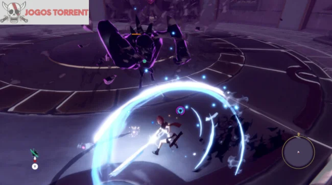 Baixe Altheia The Wrath of Aferi (1)