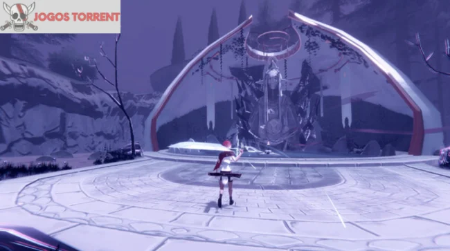 Baixe Altheia The Wrath of Aferi