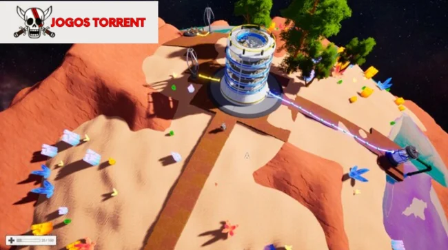 Baixe AstroPlanet