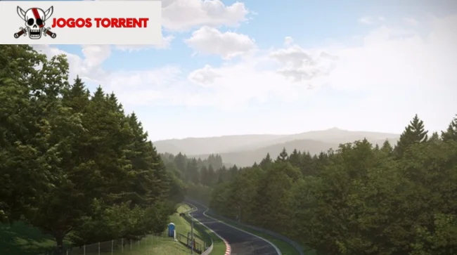 Baixe Automobilista 2 - Nürburgring 2025 (1)