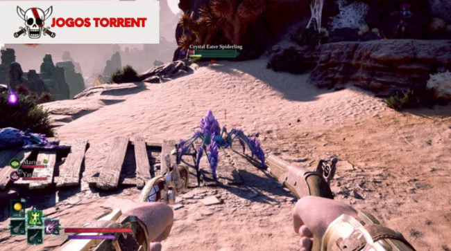 Baixe Avowed Premium Edition