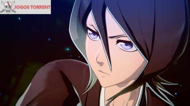 Baixe BLEACH Rebirth of Souls (1)