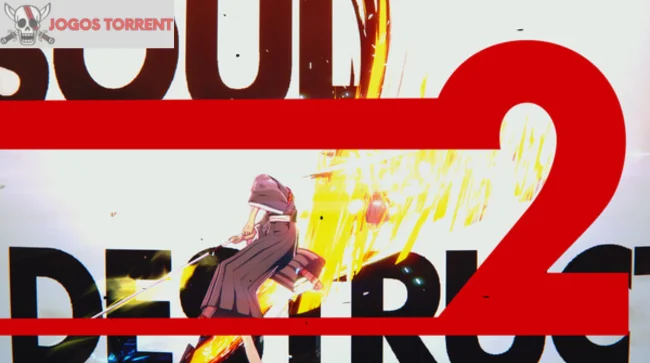 Baixe BLEACH Rebirth of Souls (1)