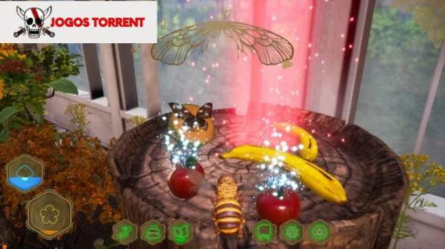 Baixe Bee Simulator The Hive (1)