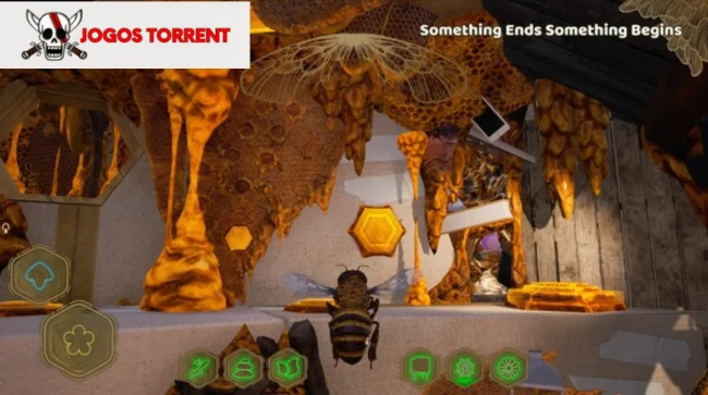 Baixe Bee Simulator The Hive